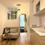 Bordelais Avec Terrasse * 波尔多
